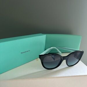 Tiffany Sunglasses